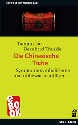 Die Chinesische Truhe - Tianjun Liu, Bernhard Trenkle