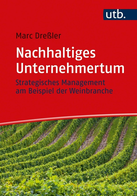 Nachhaltiges Unternehmertum - Marc Dreßler