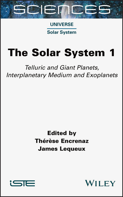 The Solar System 1 - 