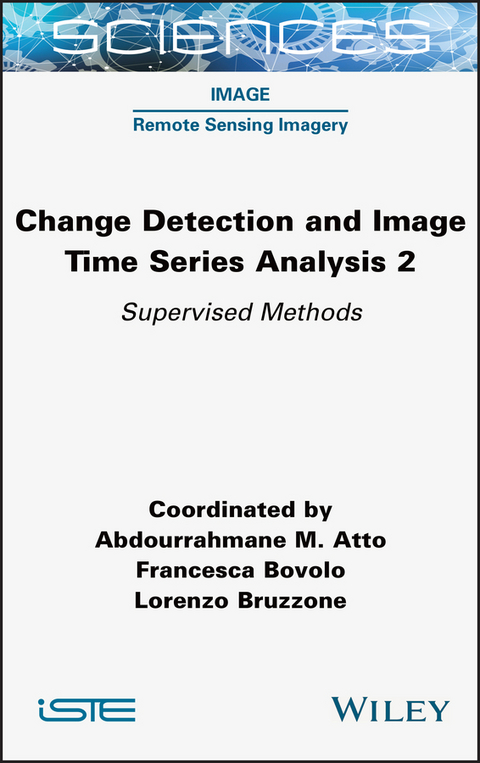 Change Detection and Image Time-Series Analysis 2 - 