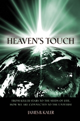 Heaven's Touch - James B. Kaler