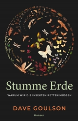 Stumme Erde - Dave Goulson