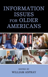 Information Issues for Older Americans - 