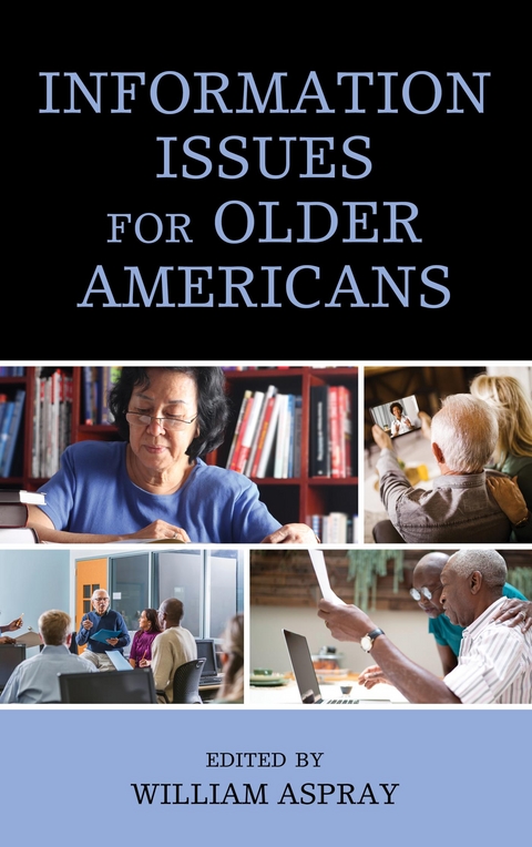 Information Issues for Older Americans - 