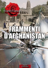 Frammenti d'Afghanistan - Scarlet Carson