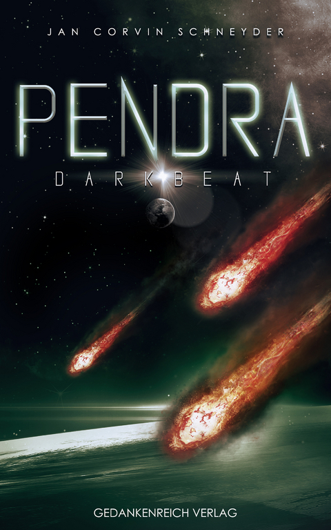 Pendra - Jan Corvin Schneyder