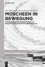 Moscheen in Bewegung - 