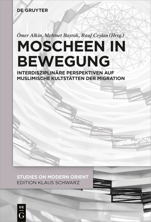 Moscheen in Bewegung - 