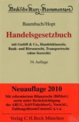 Handelsgesetzbuch