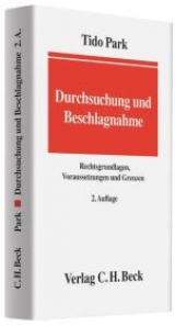 Durchsuchung und Beschlagnahme - Park, Tido