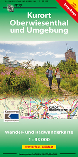 Oberwiesenthal und Umgebung - 