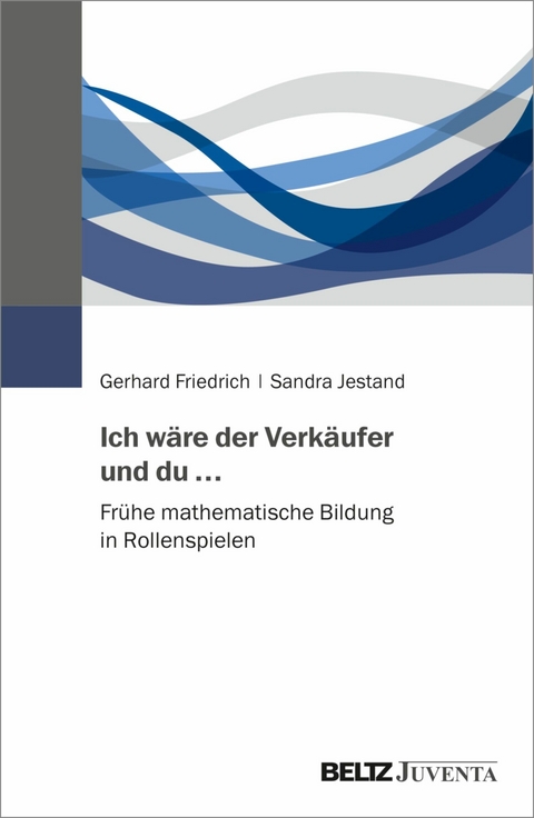 Ich wäre der Verkäufer und du ... -  Gerhard Friedrich,  Sandra Jestand