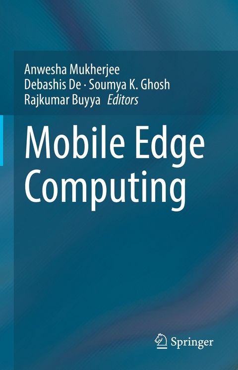 Mobile Edge Computing - 