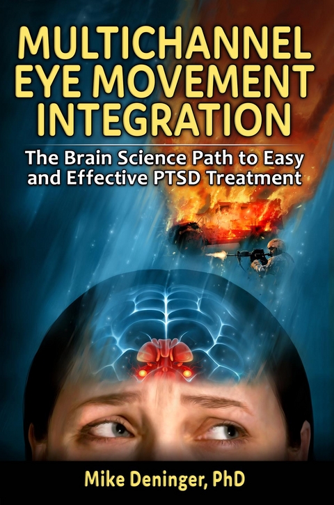 Multichannel Eye Movement Integration - Mike Deninger