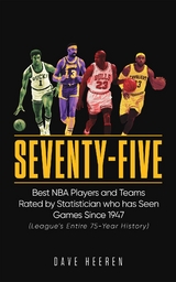 Seventy-Five -  Dave Heeren