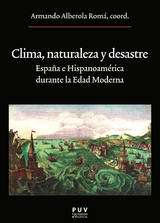 Clima, naturaleza y desastre -  AAVV