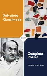 Complete Poems - Salvatore Quasimodo