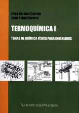 Termoquímica, I - Elisa Carrión Carrión