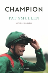 Champion - Pat Smullen