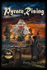 Pyrate Rising -  Reidr Daniels