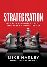 Strategisation -  Lorraine Harley,  Mike Harley