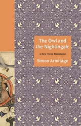 Owl and the Nightingale -  Simon Armitage