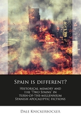 Spain is different? - Dale Knickerbocker