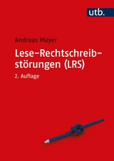 Lese-Rechtschreibstörungen (LRS) - Andreas Mayer