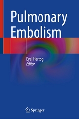 Pulmonary Embolism - 