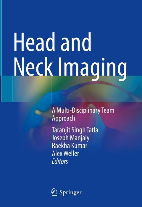 Head and Neck Imaging - 