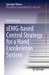 sEMG-based Control Strategy for a Hand Exoskeleton System - Nicola Secciani