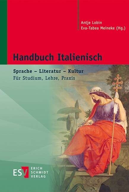 Handbuch Italienisch - 