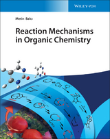 Reaction Mechanisms in Organic Chemistry - Metin Balcı