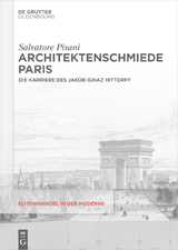 Architektenschmiede Paris - Salvatore Pisani