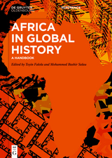 Africa in Global History - 