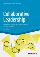 Collaborative Leadership -  Katrin Glatzel,  Tania Lieckweg