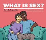 What Is Sex? -  Kate E. Reynolds