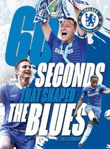 60 Seconds That Shaped The Blues - Jules Gammond