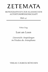 Lust am Lesen - Fabian Zogg