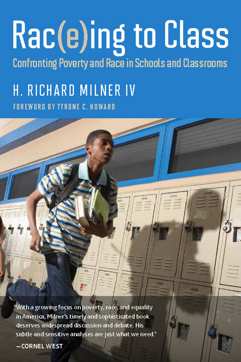 Rac(e)ing to Class - H. Richard Milner