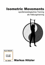 Isometric Movements - Markus Hitzler