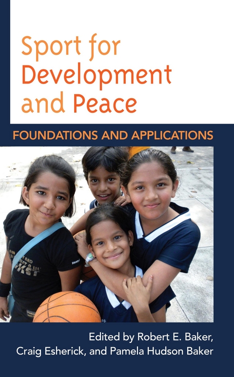 Sport for Development and Peace - 