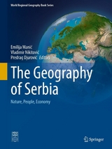 The Geography of Serbia - 