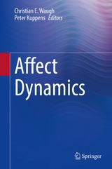 Affect Dynamics - 