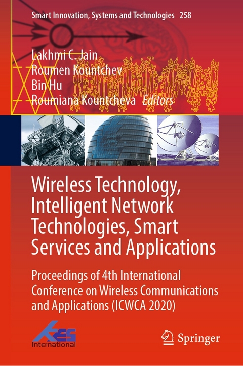 Wireless Technology, Intelligent Network Technologies, Smart Services and Applications - 