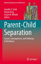 Parent-Child Separation - 