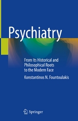 Psychiatry - Konstantinos N. Fountoulakis