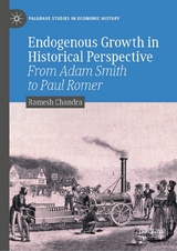 Endogenous Growth in Historical Perspective - Ramesh Chandra