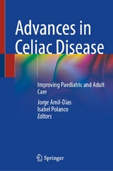 Advances in Celiac Disease - 