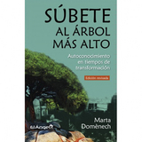 Súbete al árbol más alto - Marta Domènech